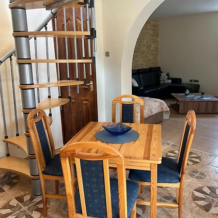 Diofa Apartman Siófok Zewnętrze zdjęcie