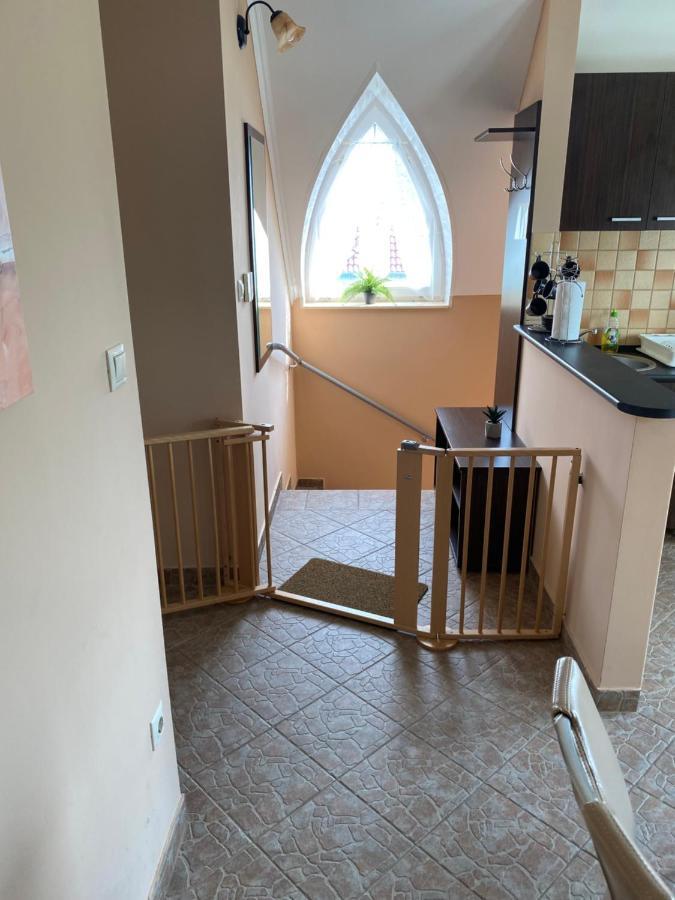 Diofa Apartman Siófok Zewnętrze zdjęcie