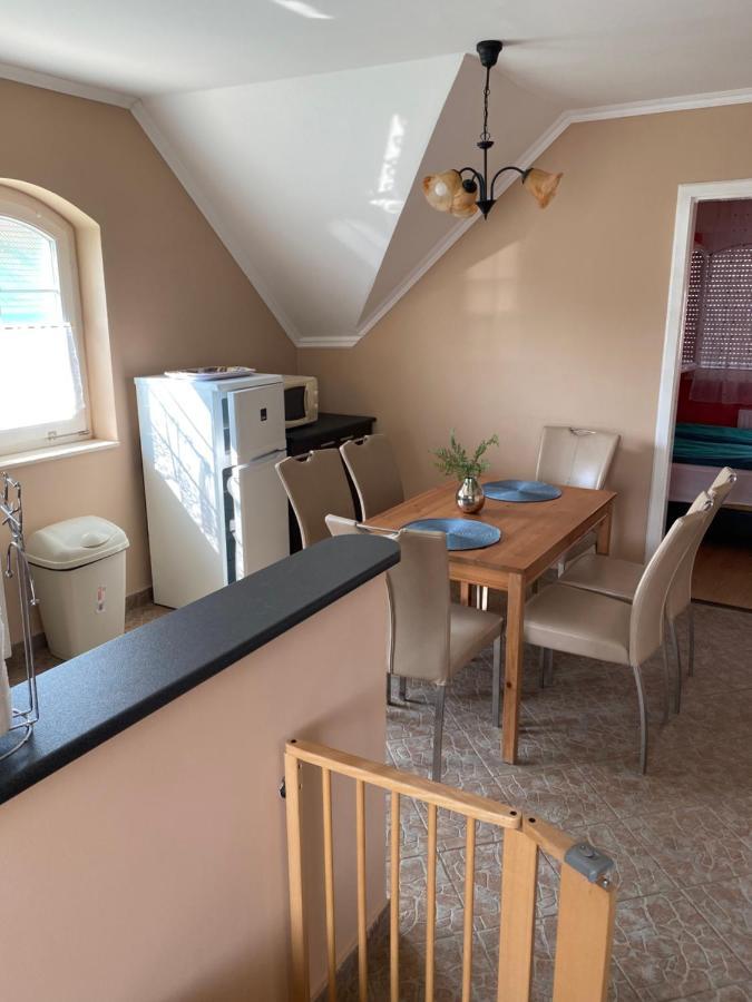 Diofa Apartman Siófok Zewnętrze zdjęcie