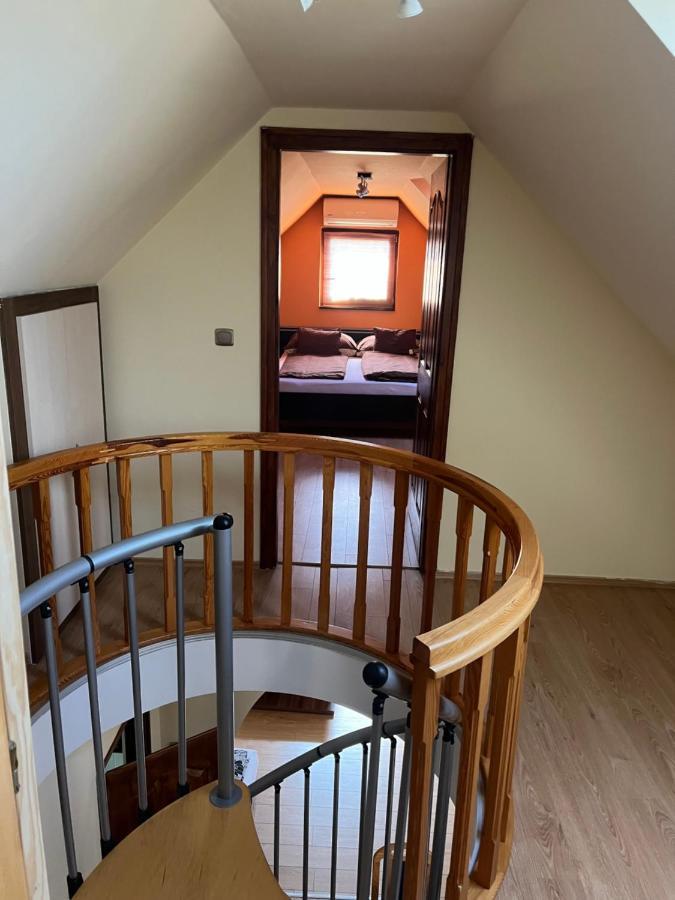 Diofa Apartman Siófok Zewnętrze zdjęcie