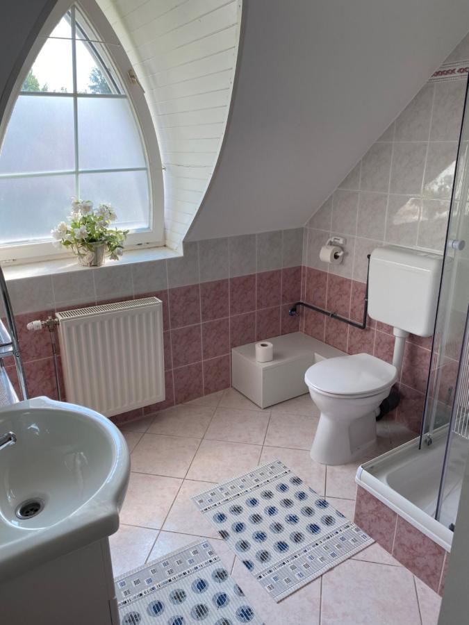 Diofa Apartman Siófok Zewnętrze zdjęcie