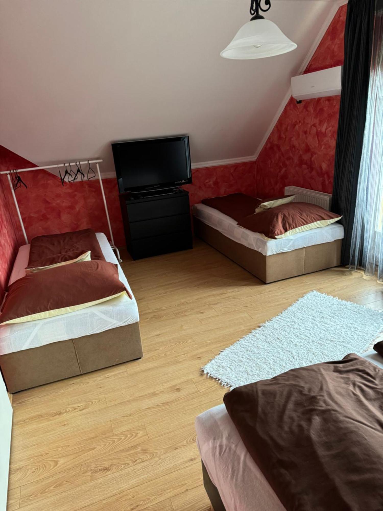 Diofa Apartman Siófok Zewnętrze zdjęcie