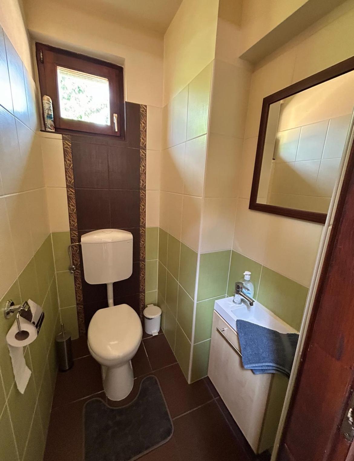 Diofa Apartman Siófok Zewnętrze zdjęcie