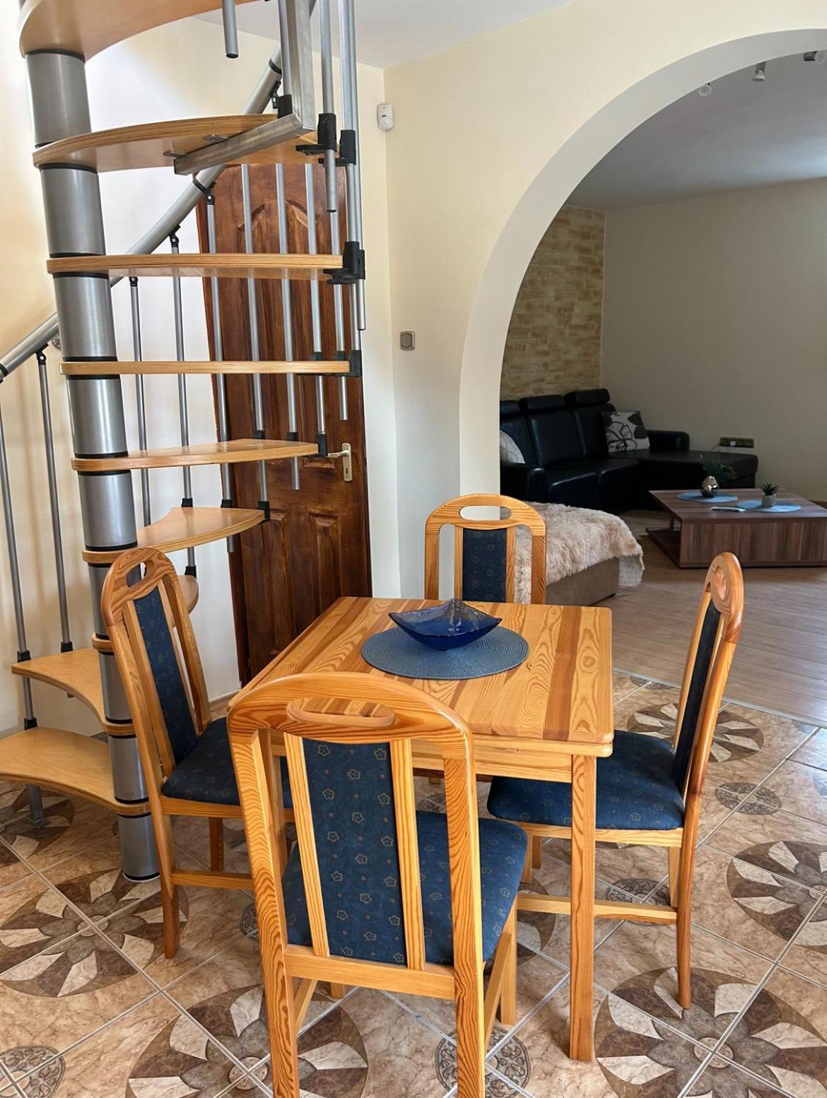 Diofa Apartman Siófok Zewnętrze zdjęcie