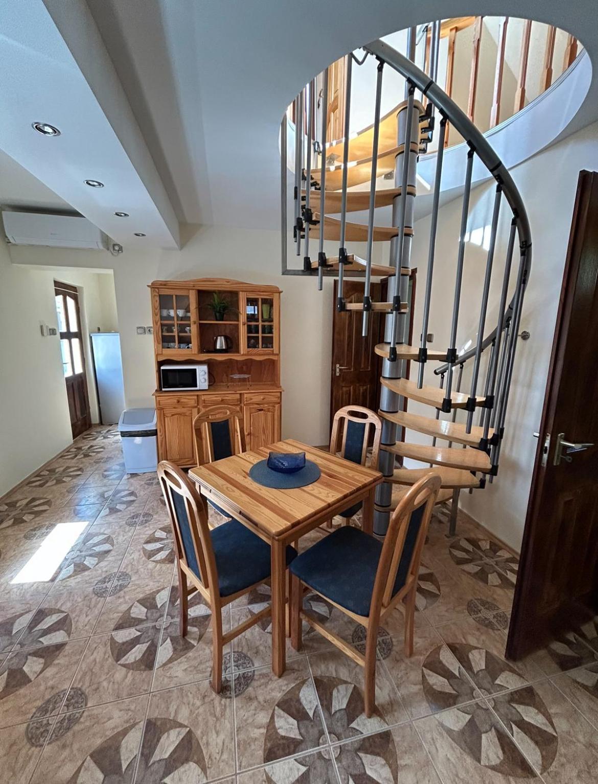 Diofa Apartman Siófok Zewnętrze zdjęcie
